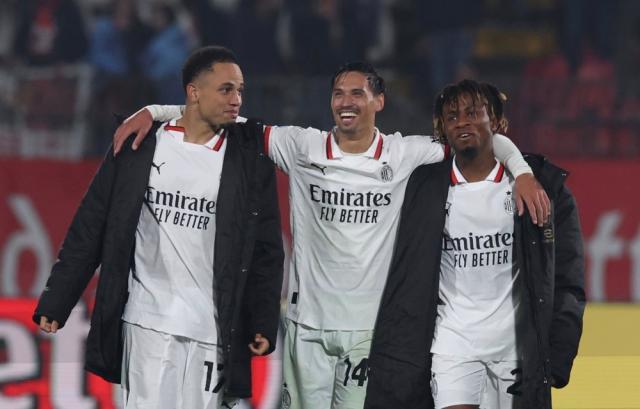 网页版登录入口地址-【观察】越陷越深的米兰10号，渐行渐远的马尔蒂尼