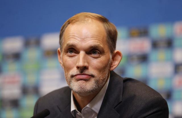 英超热议图帅：足总弃用英格兰人，凭何要求我们用