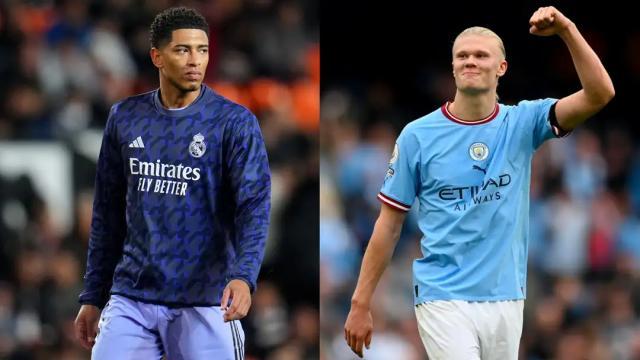 Kaiyun sports-索尔斯克亚:两荐无名哈兰德至曼联,曼联就是不签