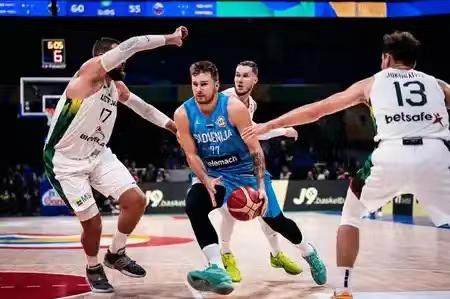 开云体育-【男篮世界杯DAY13战报】拉脱维亚立陶宛将争第五名