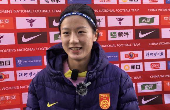 Kaiyun sports-汪琳琳：“00后”其实并不紧张 更多是想表现自己