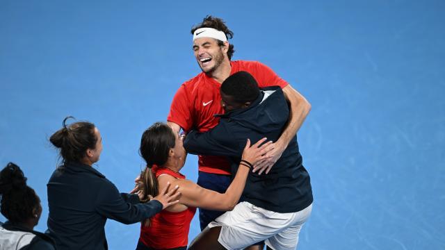 网页版登录入口地址-联合杯落幕美国队夺冠 赛制繁琐冗长真能持久？