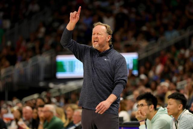 娱乐平台-季前赛体现雄鹿新变化 防守策略调整拒绝三分雨