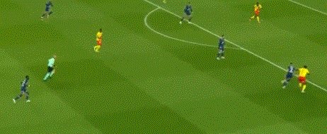 Kaiyun sports-【法甲】梅西世界波 内马尔造红+助攻 巴黎锁定冠军