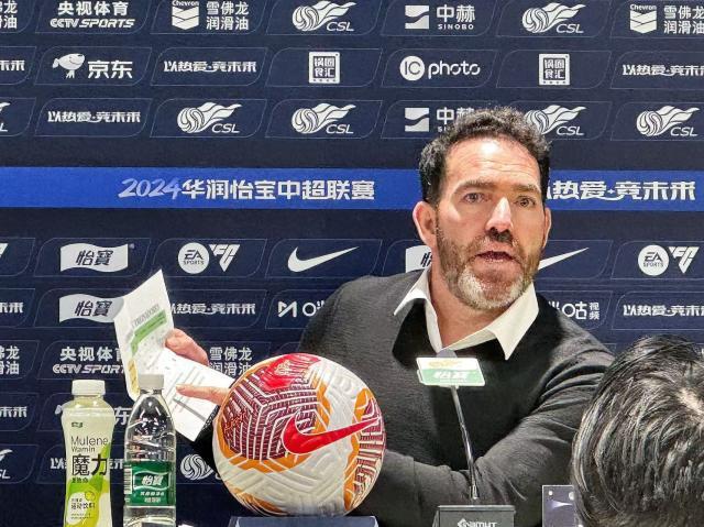 细数各项数据为自己平反 苏亚雷斯亲承不会留任？